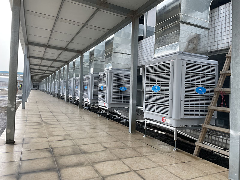 貨運站正面2樓完工圖